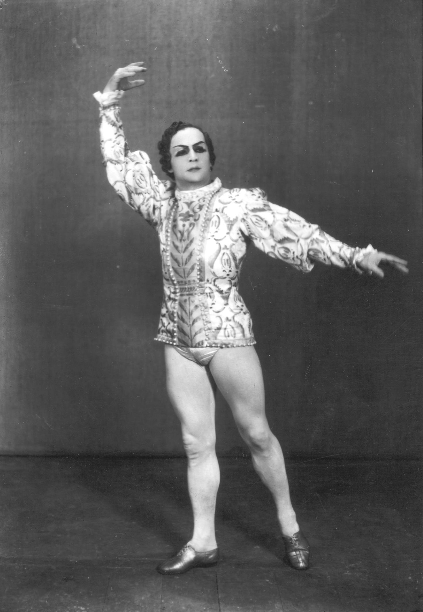 Сегодня 70 лет новосибирскому «Щелкунчику» - НОВАТ - фото №11